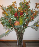 Australian flowers
