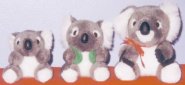 small koala toys