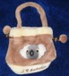 Koala handbag