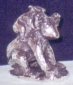 koala pewter figurine