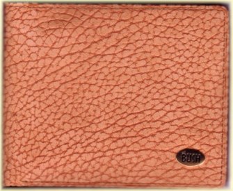 men's wallets made of kangaroo leather