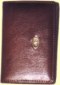 Small nappa wallet / cardholder