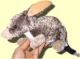 Bilby premium soft toy