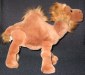 Camel soft toy