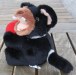 Tasmanian devil soft toys