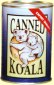 Canned koala Attorney Christmas gift