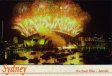 Sydney Opera House post card