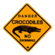 Crocodile