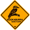 Kookaburra road signs