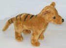 Tasmanian Tiger