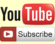 Subscribe on our You Tube Channel